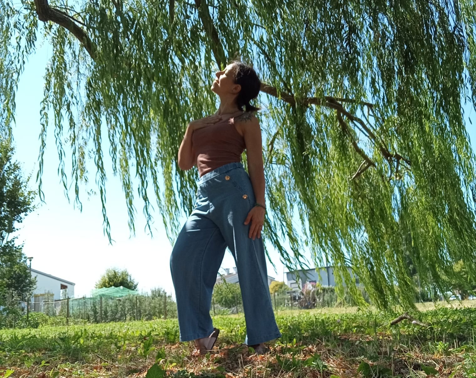 Le Radici: Liberare il Passaggio